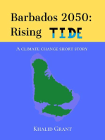 Barbados 2050: Rising Tide