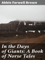 In the Days of Giants