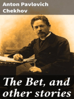 The Bet, and other stories