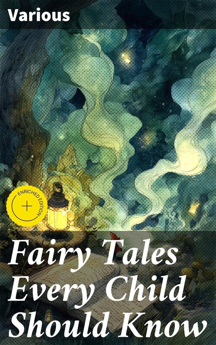 Fairy Tales Every Child Should Know by Good Press (Ebook) - Read free ...