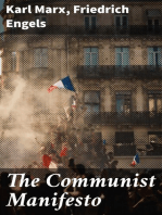 The Communist Manifesto