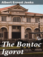 The Bontoc Igorot