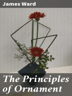 The Principles of Ornament