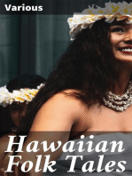 Hawaiian Folk Tales: A Collection of Native Legends