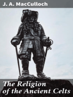 The Religion of the Ancient Celts