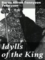 Idylls of the King