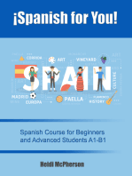 ¡Spanish for You!