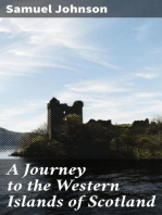 A Journey to the Western Islands of Scotland