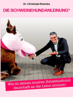 Die Schweinehundanleinung