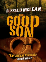The Good Son (J McNee #1)