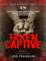 Taken Captive: The 2019 International Church of Christ Report
