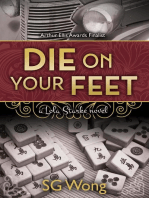 Die On Your Feet: Lola Starke, #1