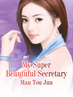 My Super Beautuful Secretary: Volume 2