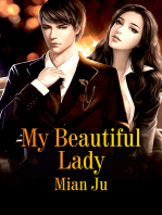 My Beautiful Lady: Volume 3