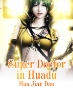 Super Doctor in Huadu: Volume 2