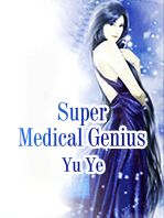 Super Medical Genius: Volume 2