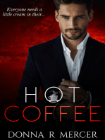 Hot Coffee: A Hemingway Industries Novel