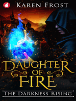 Daughter of Fire