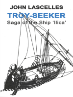 Troy-Seeker: Saga of the Ship ‘Ilica’