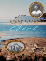 Bruny Island Girl