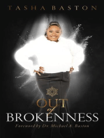 Out Of Brokenness