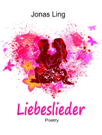 Liebeslieder: Poetry