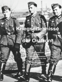 Kriegserlebnisse An Der Ostfront Scribd