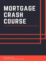Mortgage Crash Course