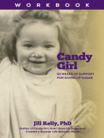 The Candy Girl Workbook