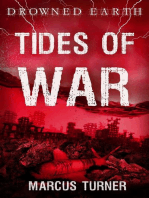 Tides of War: Drowned Earth, #4