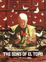 The Sons of El Topo Vol. 2