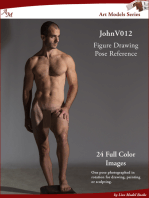 Art Models JohnV012