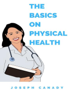 The Basics on Physical Health