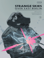 Strange Skies over East Berlin #3