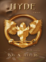 Hyde: The Iron Eagle Series Book: Thirty