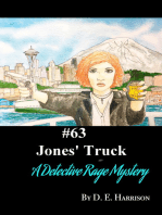 Jones' Truck
