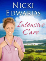 Intensive Care: Escape to the Country, #1
