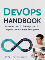 DevOps: Introduction to DevOps and its impact on Business Ecosystem: Introduction to DevOps and its impact on Business Ecosystem