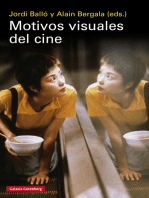 Motivos visuales del cine