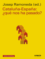 Cataluña-España
