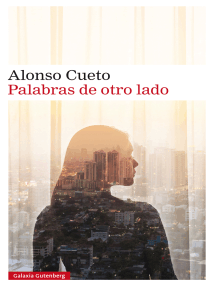 Lea Palabras de otro lado de Alonso Cueto en línea | Libros