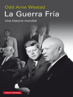 La Guerra Fría