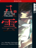 Psychic Detective Yakumo 04