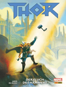 Thor 3 - Der Fluch des Hammers