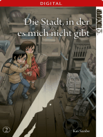 Die Stadt, in der es mich nicht gibt 02