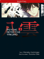 Psychic Detective Yakumo 05