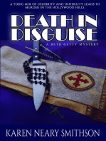 Death in Disguise