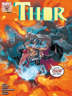 Thor 5 - Krieg der Thors
