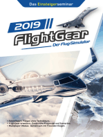 FlightGear - Der Flug-Simulator 2019: Das Einsteigerseminar