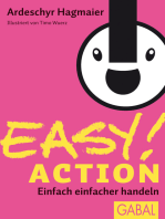 EASY! Action: Einfach einfacher handeln